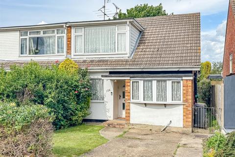 3 bedroom semi-detached house for sale, Burnham Road, Hockley SS5