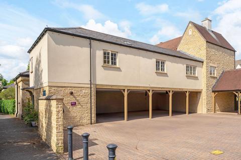 undefined, New Road, Woodstock, OX20