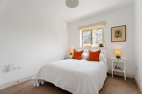 124 New Road, Woodstock, OX20 1PD
