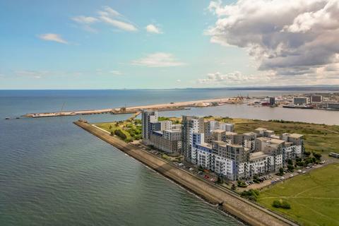 3 bedroom flat for sale, Western Harbour Midway, Edinburgh EH6 6LG