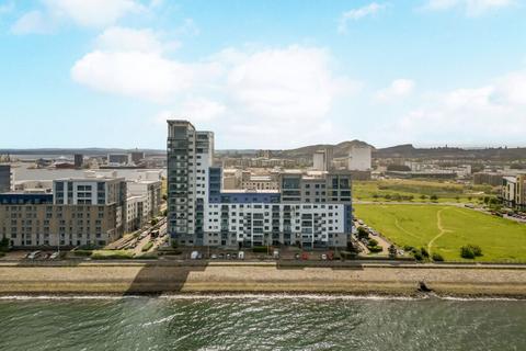 undefined, Western Harbour Midway, Edinburgh EH6 6LG