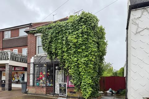 3 bedroom detached house for sale, 14 Chequer Street, Bulkington, Bedworth, Warwickshire CV12 9NH