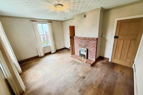 3 bedroom detached house for sale, 14 Chequer Street, Bulkington, Bedworth, Warwickshire CV12 9NH