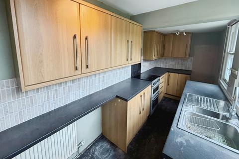3 bedroom detached house for sale, 14 Chequer Street, Bulkington, Bedworth, Warwickshire CV12 9NH