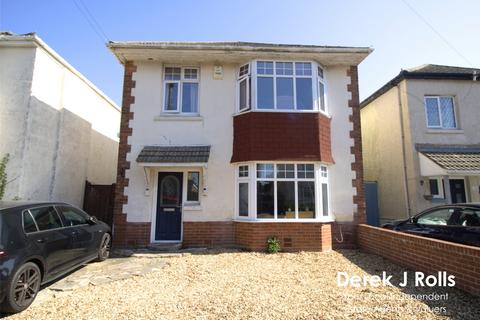 3 bedroom detached house for sale, Ashton Road, Bournemouth, Dorset, BH9