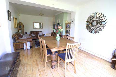 3 bedroom detached house for sale, Ashton Road, Bournemouth, Dorset, BH9