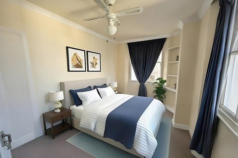 2 bedroom flat for sale, Gloucester Street, London, SW1V