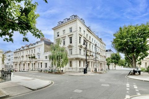 2 bedroom flat for sale, Gloucester Street, London, SW1V
