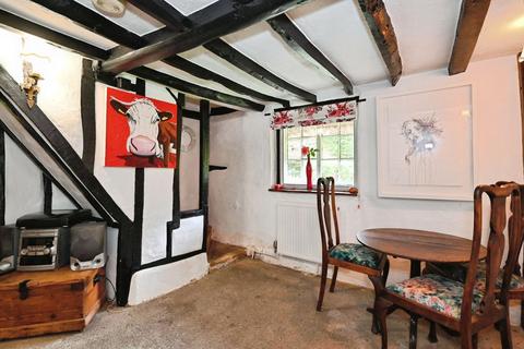 4 bedroom cottage for sale, 36a Elm Road, Reading RG6