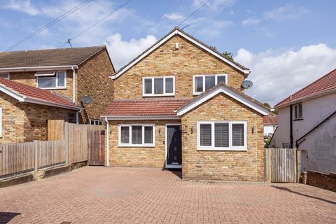 undefined, Boyn Valley Rd, Maidenhead SL6