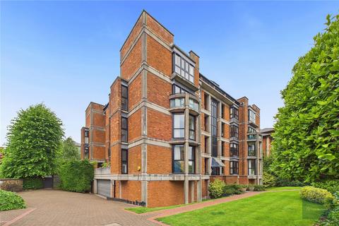 2 bedroom apartment for sale, Beaufort Road, Bristol BS8