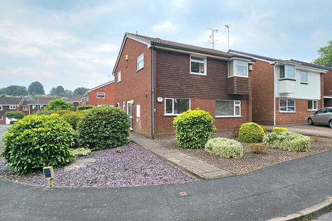 4 bedroom detached house for sale, Hadcroft Grange, Stourbridge DY9