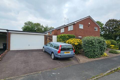 4 bedroom detached house for sale, Hadcroft Grange, Stourbridge DY9