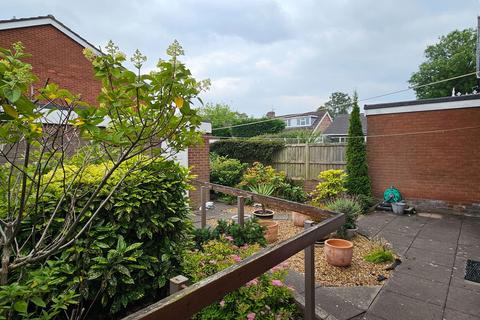 4 bedroom detached house for sale, Hadcroft Grange, Stourbridge DY9