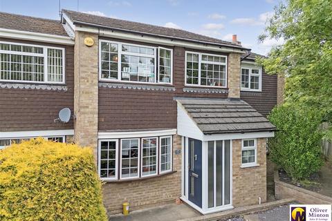 87 Fairfield, Buntingford, SG9 9NZ