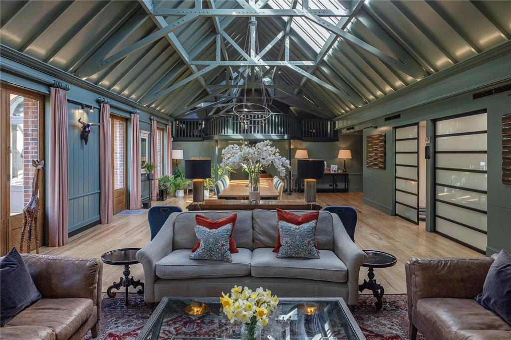 Sitting Room