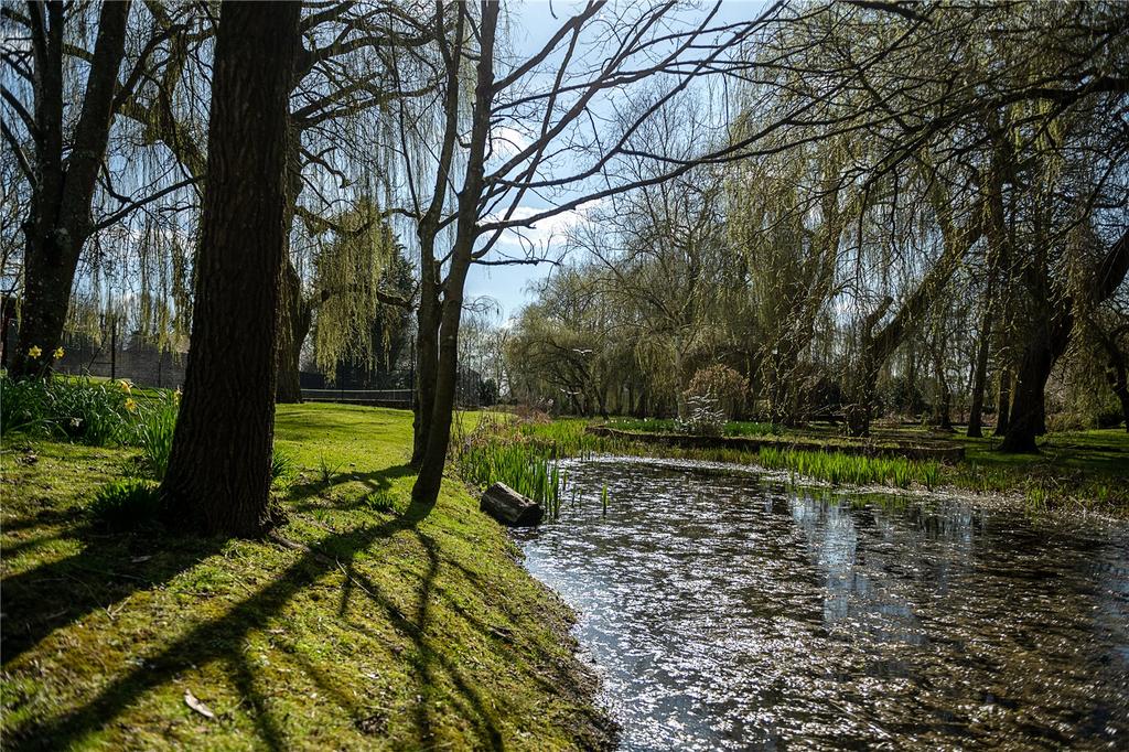 Grounds