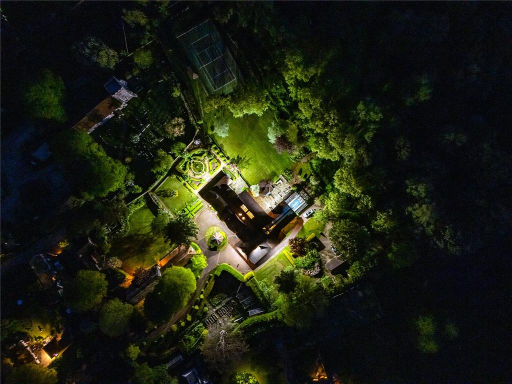 Night Shot