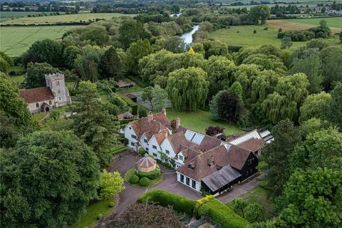 undefined, Church Lane, North Stoke, Wallingford, Oxfordshire, OX10