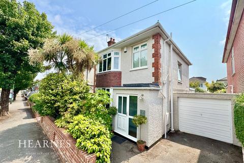 3 bedroom detached house for sale, The Grove, Bournemouth, BH9