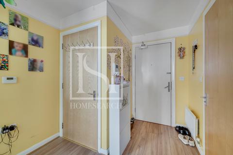 1 bedroom flat for sale, Trico House , TW8