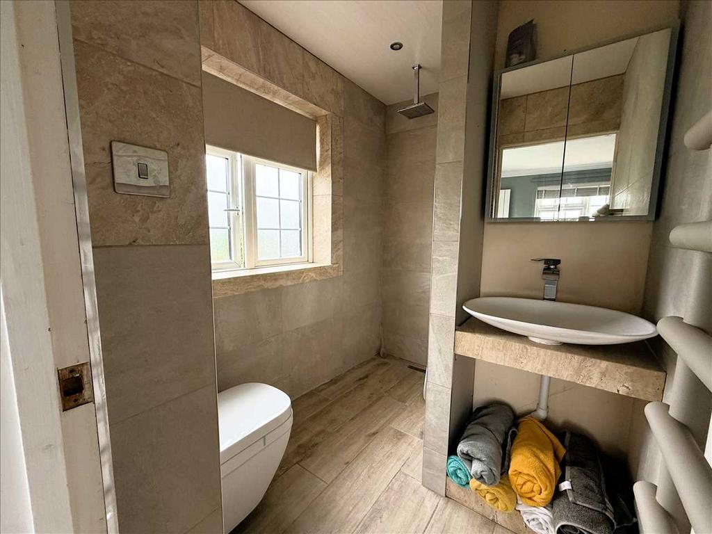 En-Suite