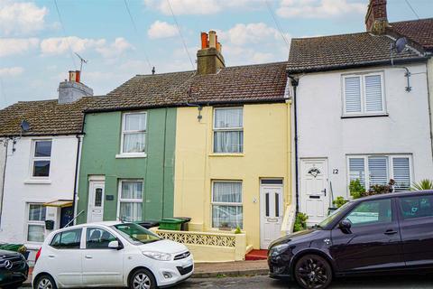 undefined, Sandown Road, Hastings