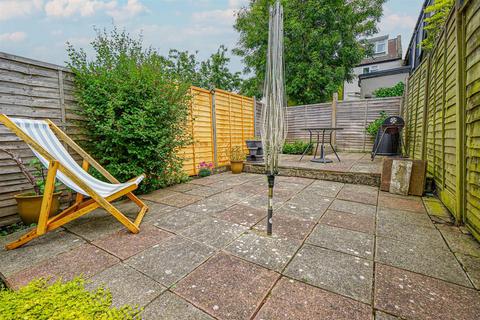 undefined, Sandown Road, Hastings