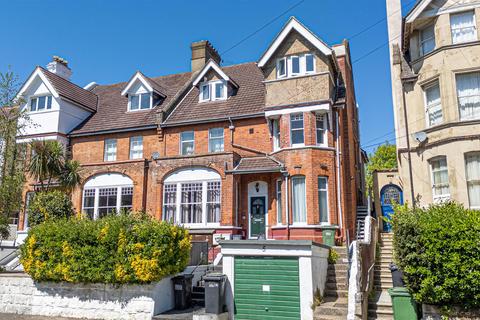 undefined, St. Matthews Gardens, St. Leonards-On-Sea