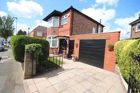 3 bedroom detached house for sale, Melville Road, Stretford, M32
