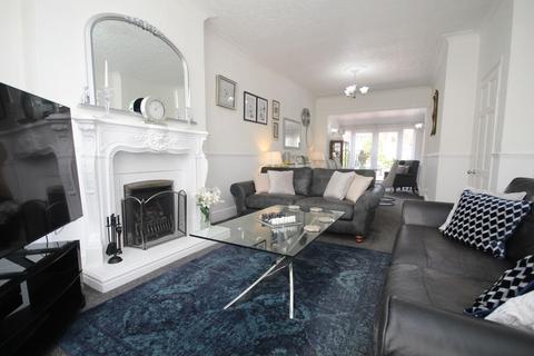 3 bedroom detached house for sale, Melville Road, Stretford, M32