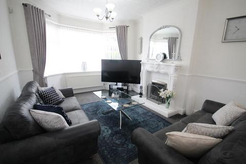 3 bedroom detached house for sale, Melville Road, Stretford, M32
