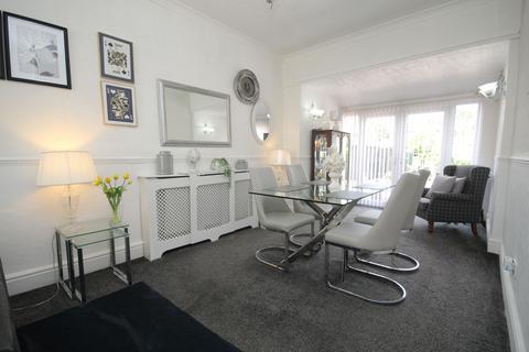 3 bedroom detached house for sale, Melville Road, Stretford, M32