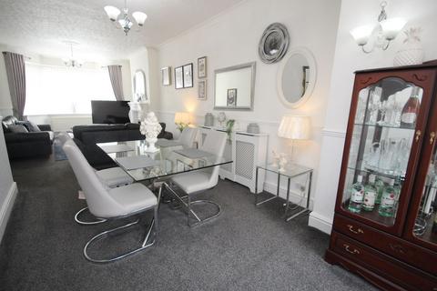 3 bedroom detached house for sale, Melville Road, Stretford, M32
