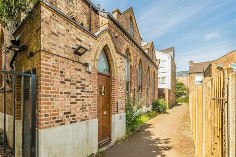1 bedroom flat to rent, North Road, Kew TW9
