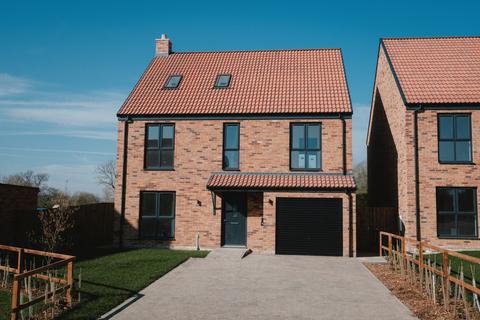 undefined, The Redford, Hamsterley Pastures, Hamsterley, Bishop Auckland, DL13