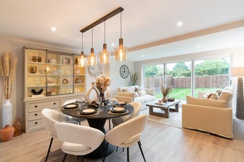 undefined, The Redford, Hamsterley Pastures, Hamsterley, Bishop Auckland, DL13