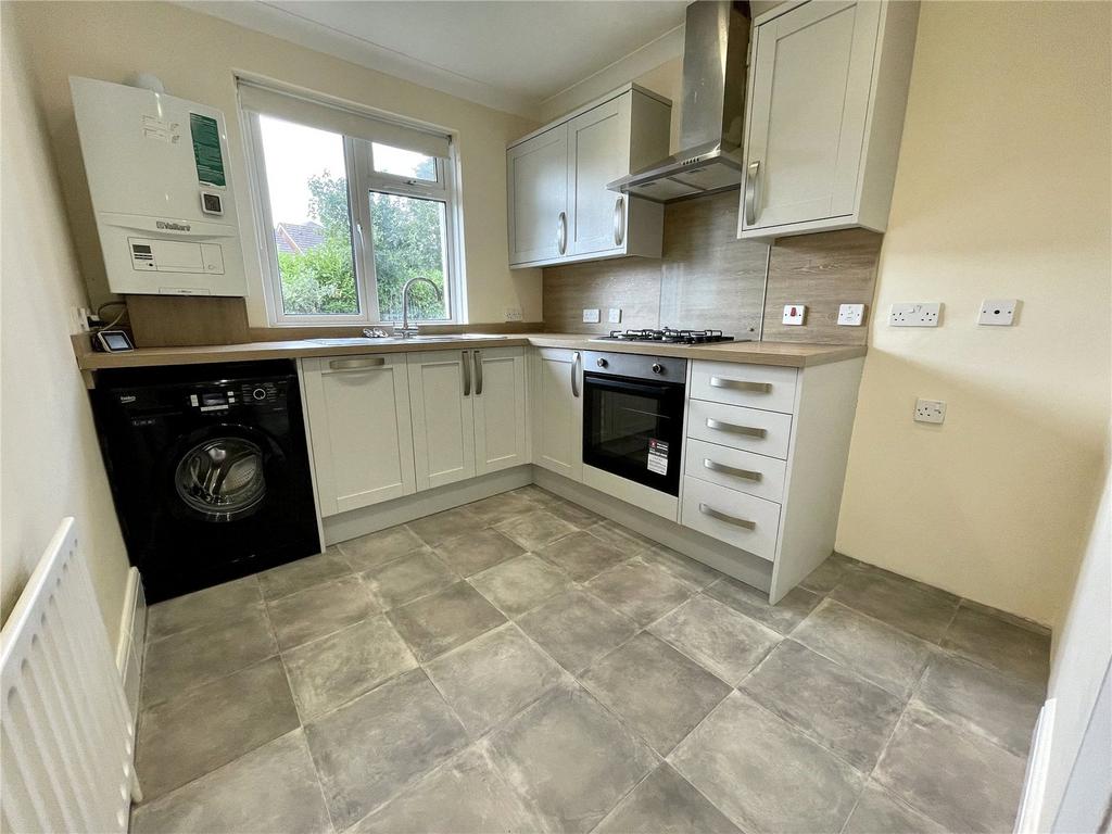 Fitted Kitchen