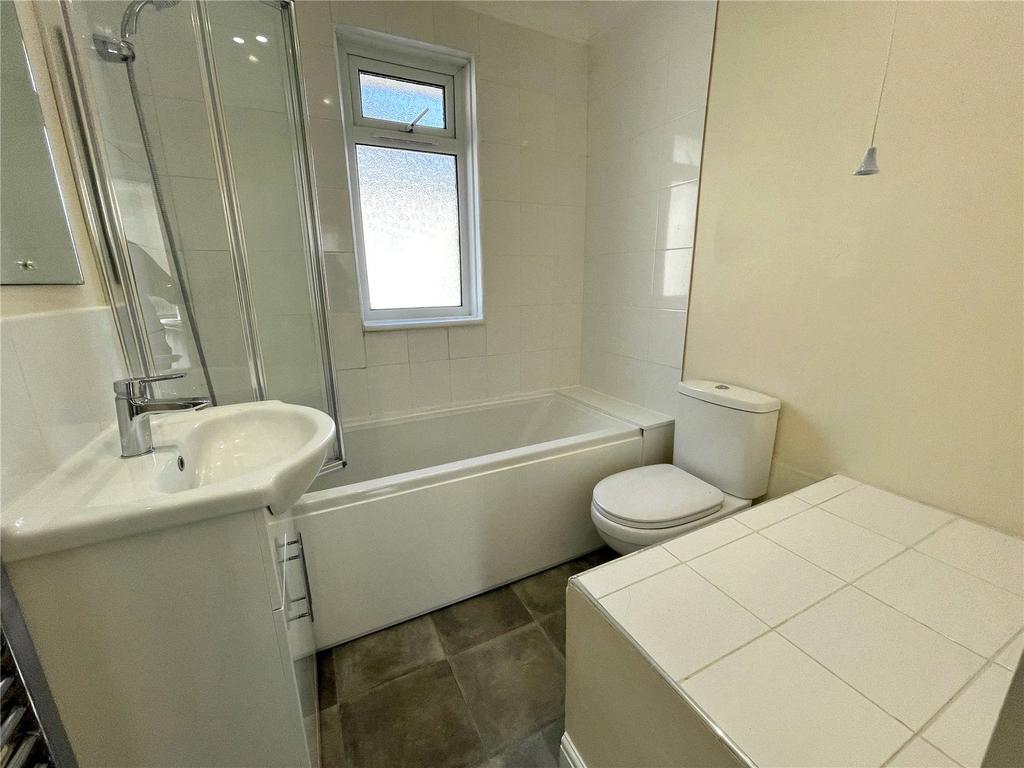 Modern Bathroom