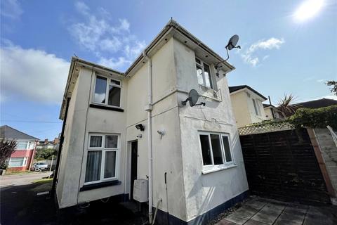 1 bedroom apartment for sale, Portland Road, Bournemouth, Dorset, BH9