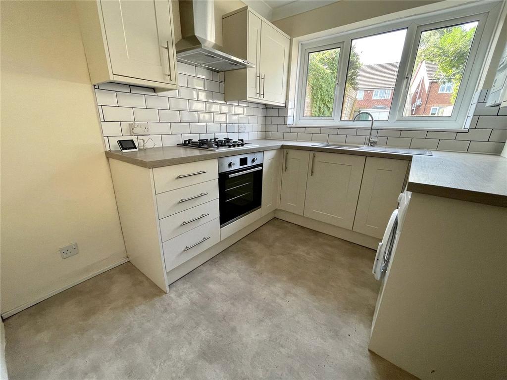 Fitted Kitchen