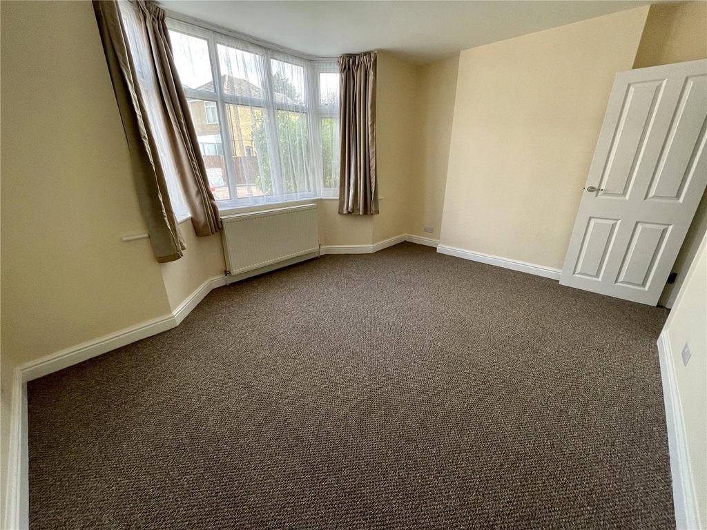 Double Bedroom