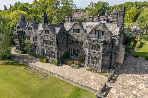12 bedroom detached house for sale, The Carr Manor Estate, Stonegate Road, Meanwood, Leeds