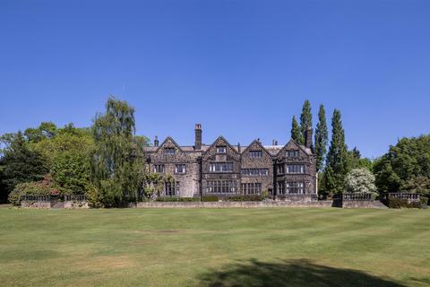 12 bedroom detached house for sale, The Carr Manor Estate, Stonegate Road, Meanwood, Leeds