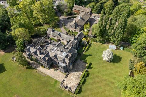 12 bedroom detached house for sale, The Carr Manor Estate, Stonegate Road, Meanwood, Leeds