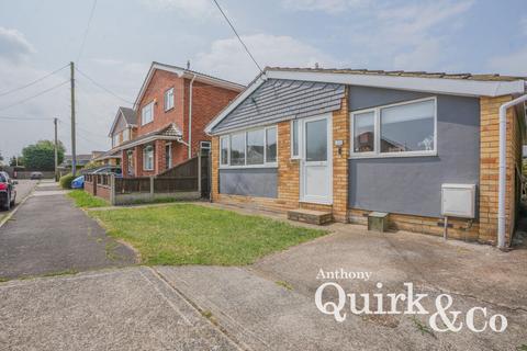 3 bedroom detached bungalow for sale, Normans Road, Canvey Island, SS8