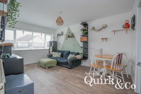3 bedroom detached bungalow for sale, Normans Road, Canvey Island, SS8