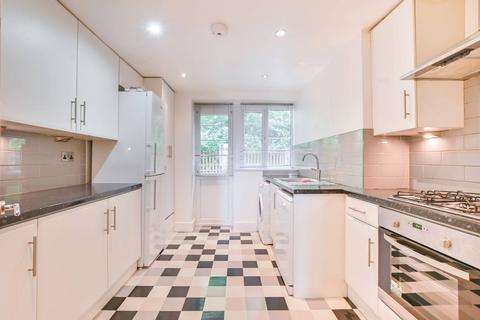 Dollis Hill Lane, Dollis Hill, London, NW2