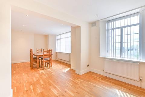 3 bedroom flat for sale, Dollis Hill Lane, Dollis Hill, London, NW2