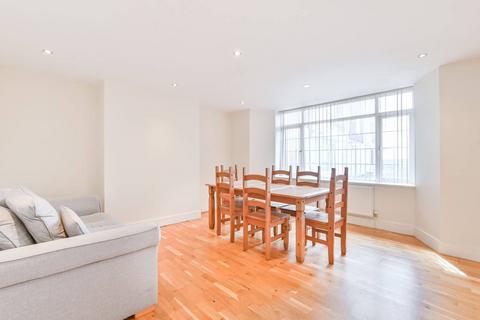 3 bedroom flat for sale, Dollis Hill Lane, Dollis Hill, London, NW2